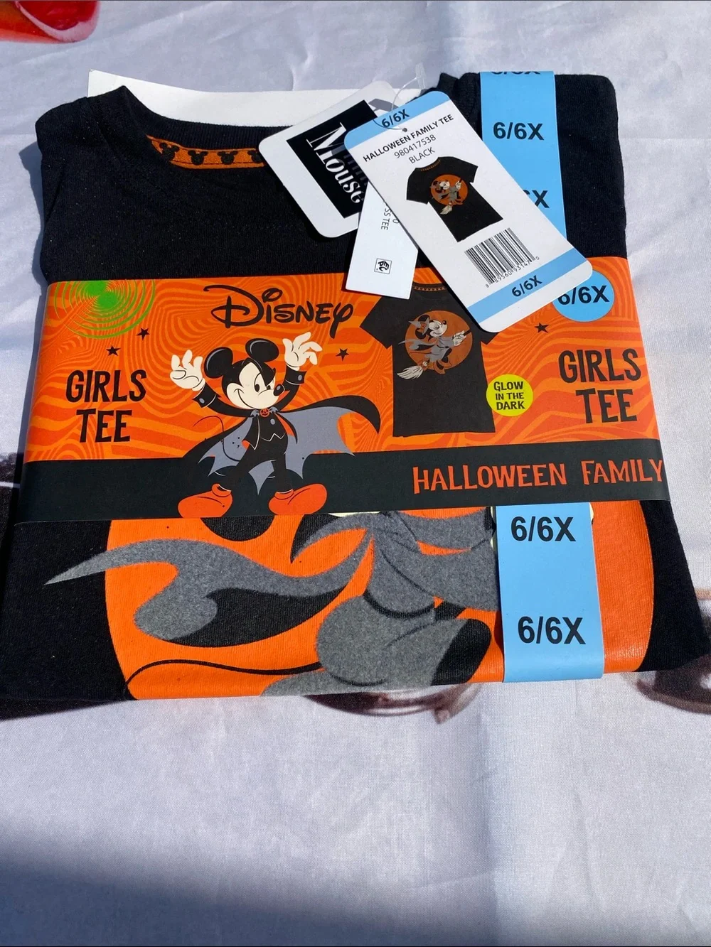 Disney new girls